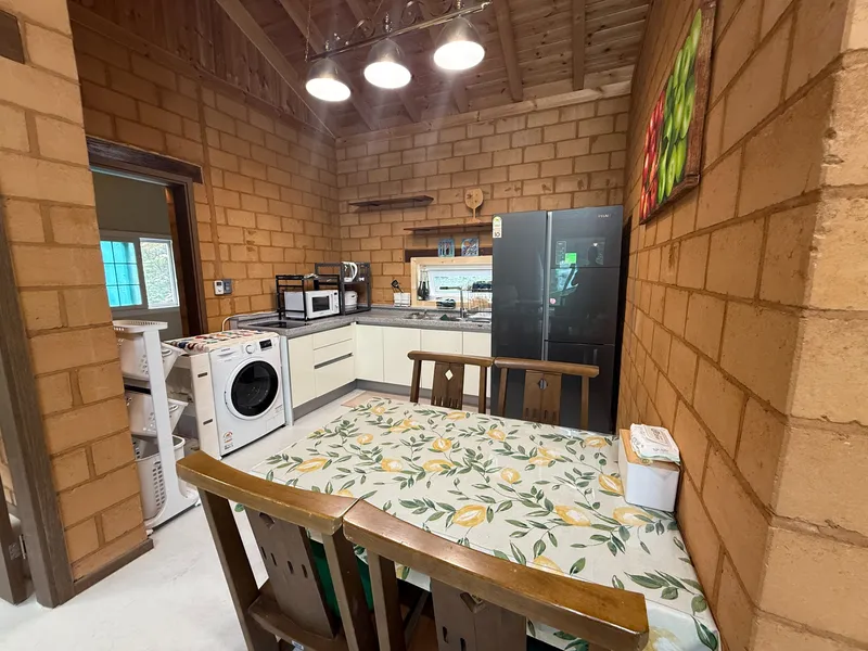 [Yeongwol] A healing house in the forest with a beautiful garden 12