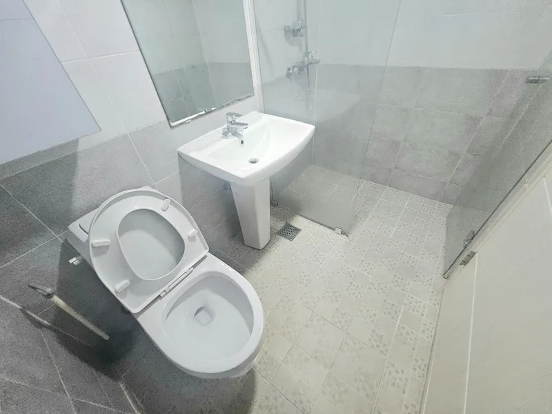 [Yongin] Free parking at Yongin University Myongji University Station in the Yeokbuk District, spacious duplex, cost-effective accommodation 3