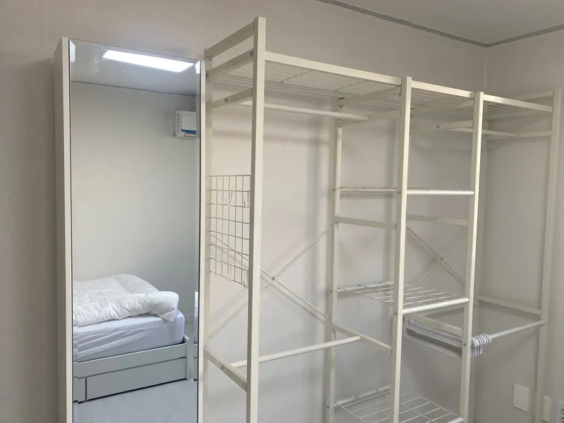 [Songpa, Seoul] Two-room apartment near Jamsil Olgong, 7 minutes walk from Seoul Asan Medical Center 2
