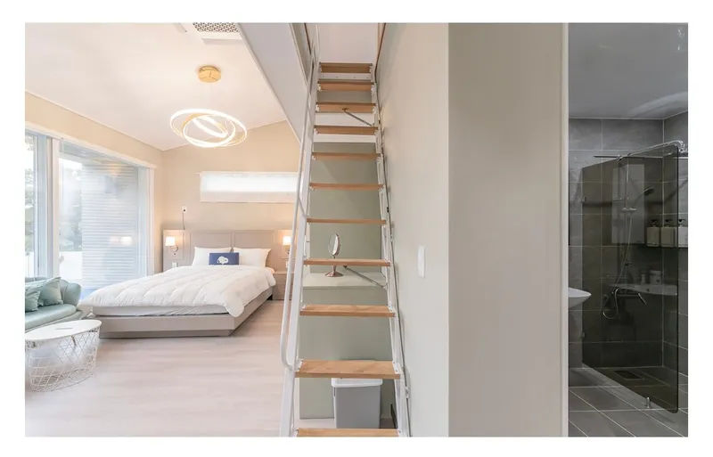 [Gyeongju] Accommodation with private swimming pool in Cheonbuk-myeon 10