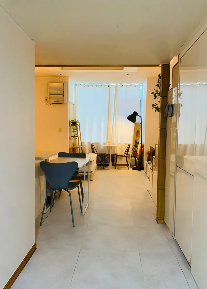 [Guri] Guri Station, Line 8, Gyeongui-Jungang Line, first stop, duplex, 4 people 10
