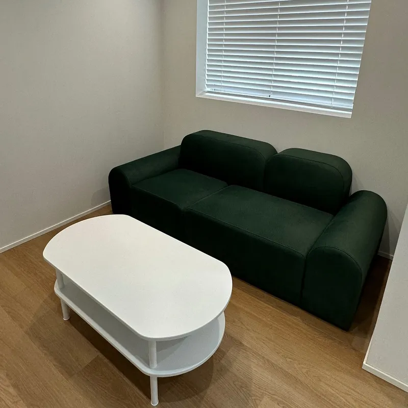 [Hwabuk 1-dong, Jeju] Neat 2 Bedrooms, Kitchen, Living Room in Hwabuk-il-dong / Hwabuk Sea, 3-minute walk 9