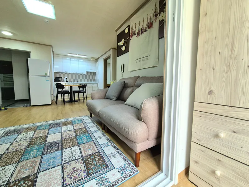 [Jincheon] Premium Two-Room (Corporate Use Only) 23