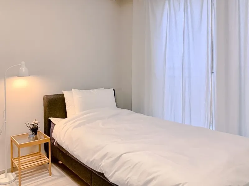 [Hanam] 1 min from Misa Station/ Sesegwon/ Gongsewon/ Best infrastructure/ One-room officetel 3