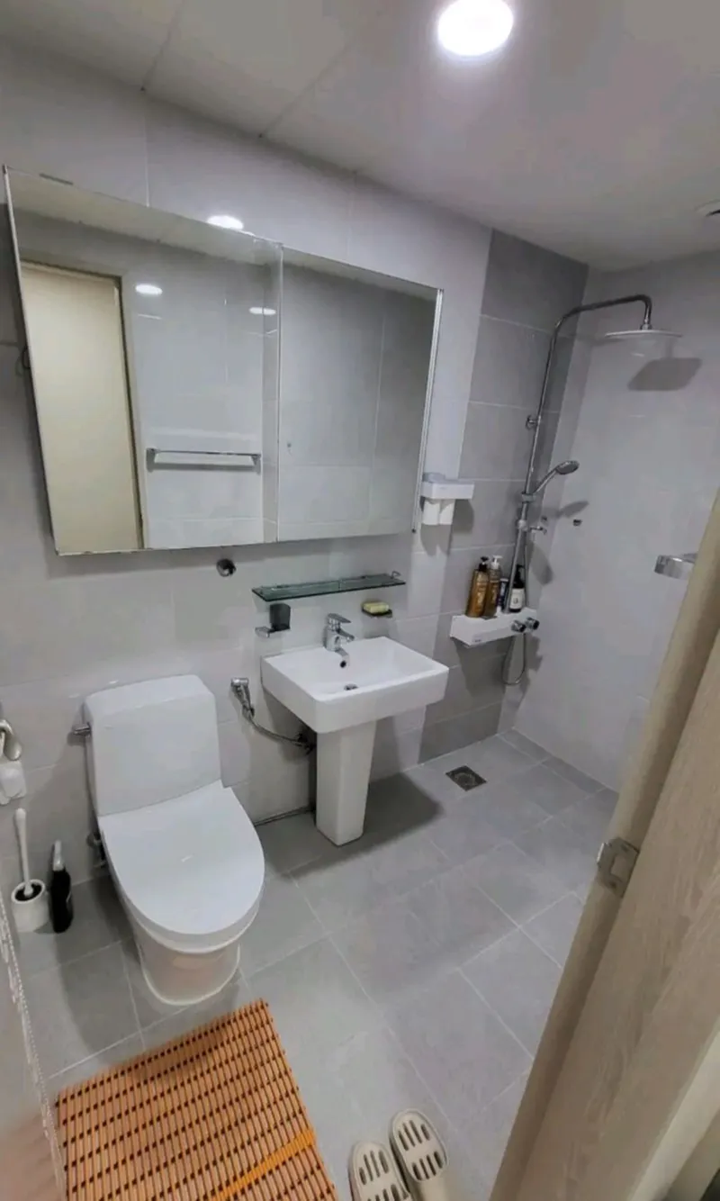 [Naedo, Jeju][Iho Tewoo] Accommodation near the sea 3