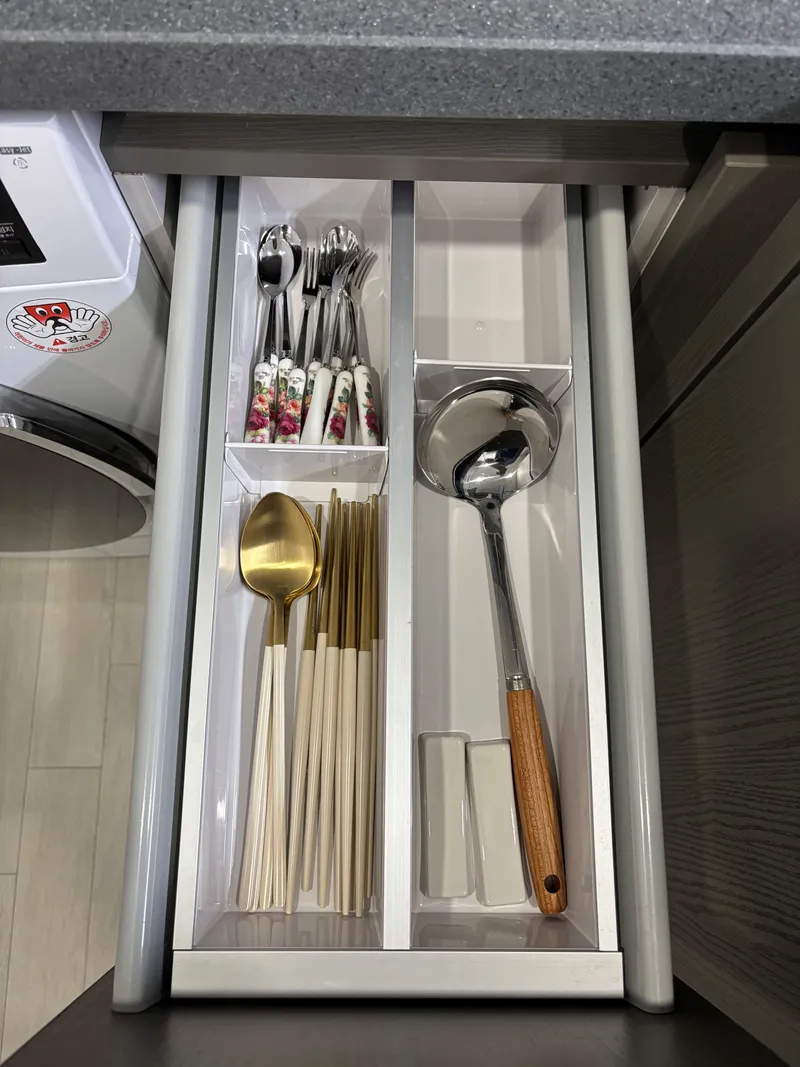[Gangdong, Seoul] Cheonho Station Cozy House (Duplex / Accommodates 4) 13
