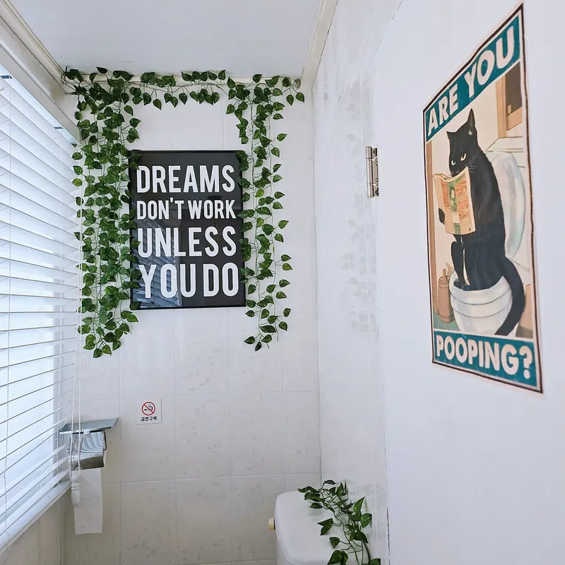 [Gangseo, Seoul] Mokdong/Seoul/Up to 7 people/3 rooms/4 beds/Single use 20