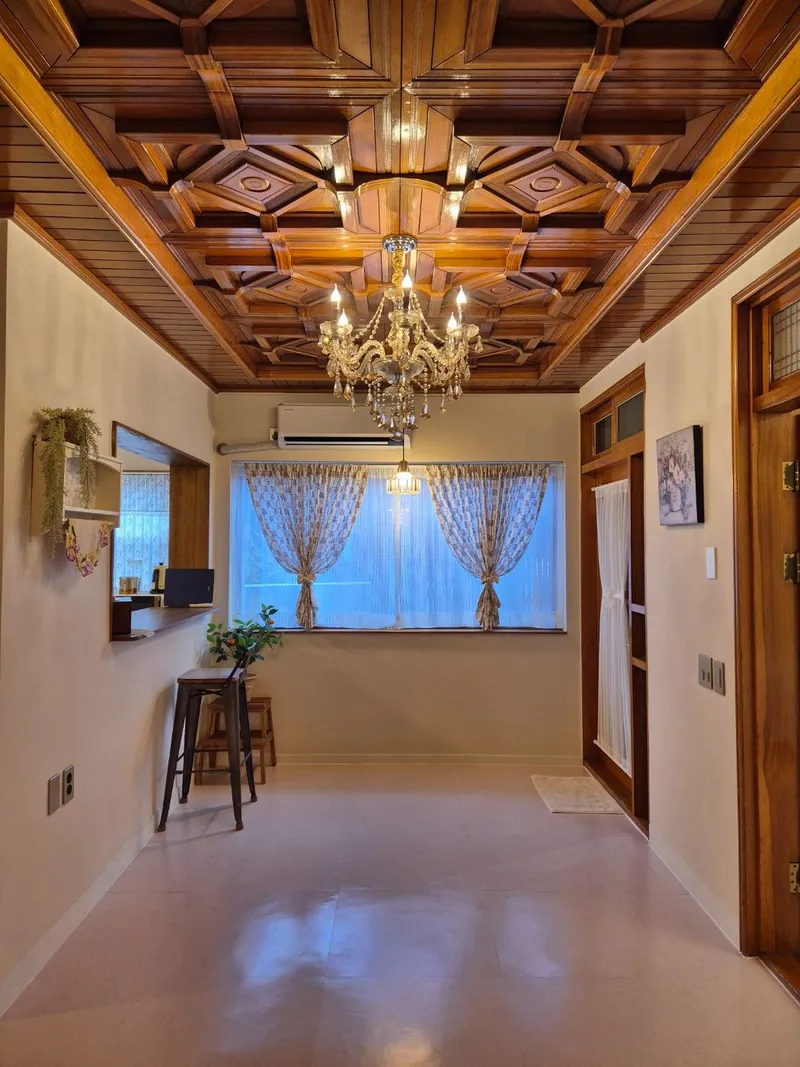 [Jocheon, Jeju] A two-room detached house in a quiet village 5 minutes' walk from Hamdeok Beach 18