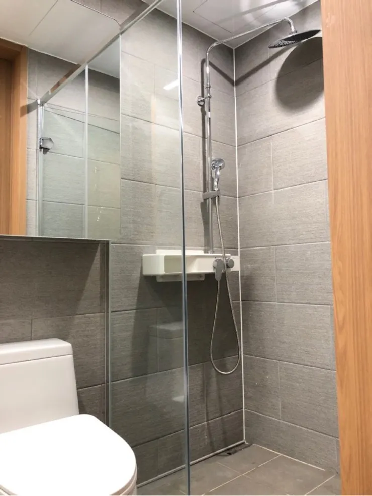 [Seongsan, Seogwipo] Newly built, fully-equipped, safe house with ocean view and terrace 11