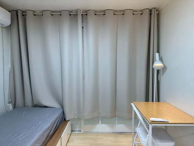 [Mapo, Seoul] 5-minute walk from Hapjeong Station, three-room 4