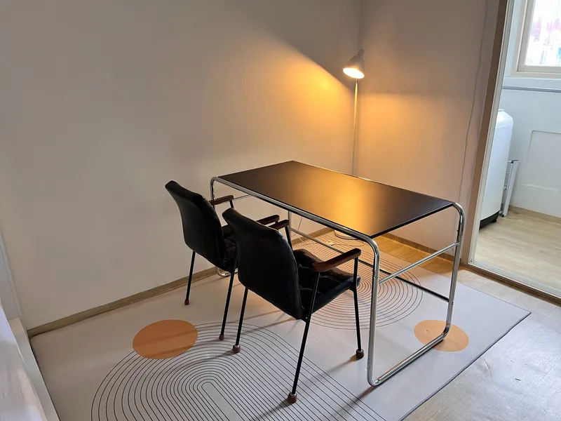 [Bupyeong, Incheon] Dongam Station Kitchen Separate Cozy House 3