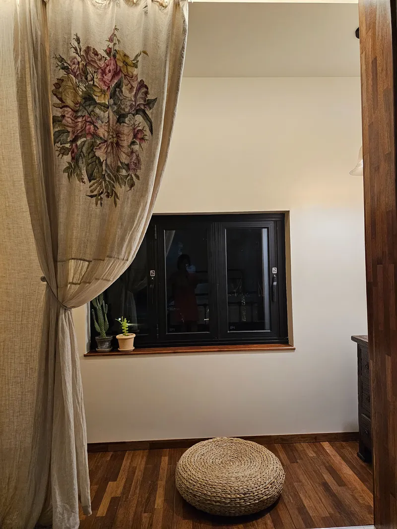 [Namwon, Seogwipo] Family room. Two-room. Private detached house located within the village. Pets allowed. Free guest access. 20