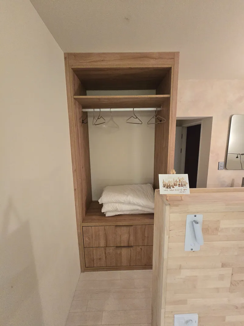 [Jeonju] 5-minute walk to Hanok Village, fully equipped 3