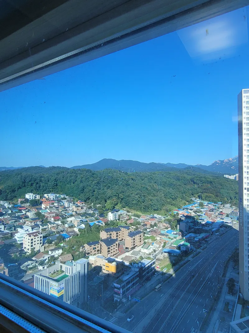 [경기 고양] 삼송역 도보10초 북한산뷰 21