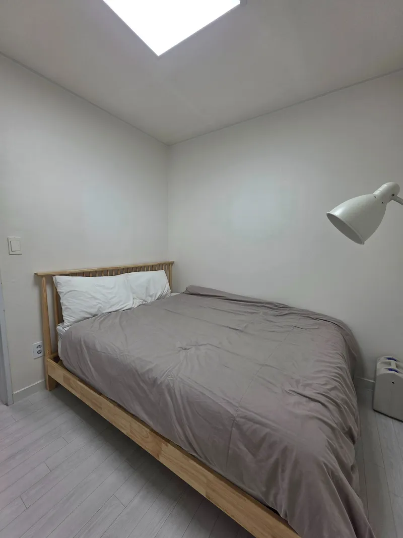 [Yangcheon, Seoul] A 50-pyeong rooftop garden with a resort-like feel, fully furnished with 4 bedrooms and 2 bathrooms. 9
