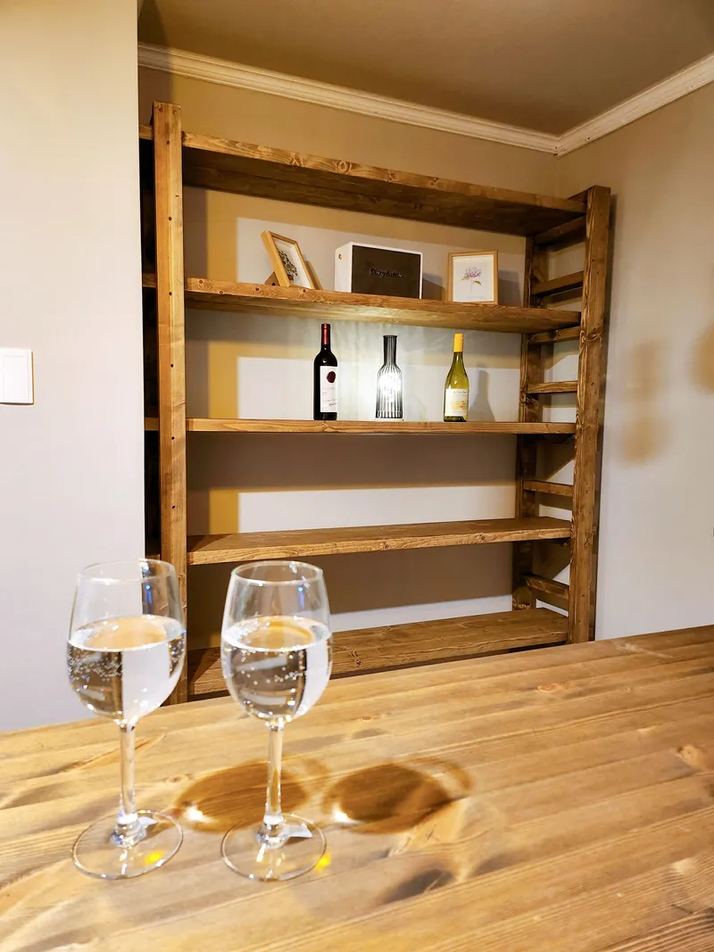 [Uijeongbu] A healing space in the city center that feels like resting in the forest 6