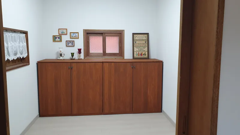 [Cheongju] Countryside cottage. Taebong Stay 3