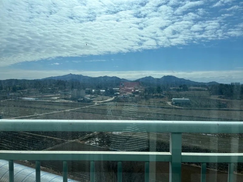 [Wanju] Innovation City Two-Room Apartment 21