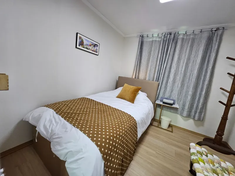 [Seocho, Seoul] Bangbae︎. Naebang Station Family Room 101 Netflix Super Station Area Forest Area 7