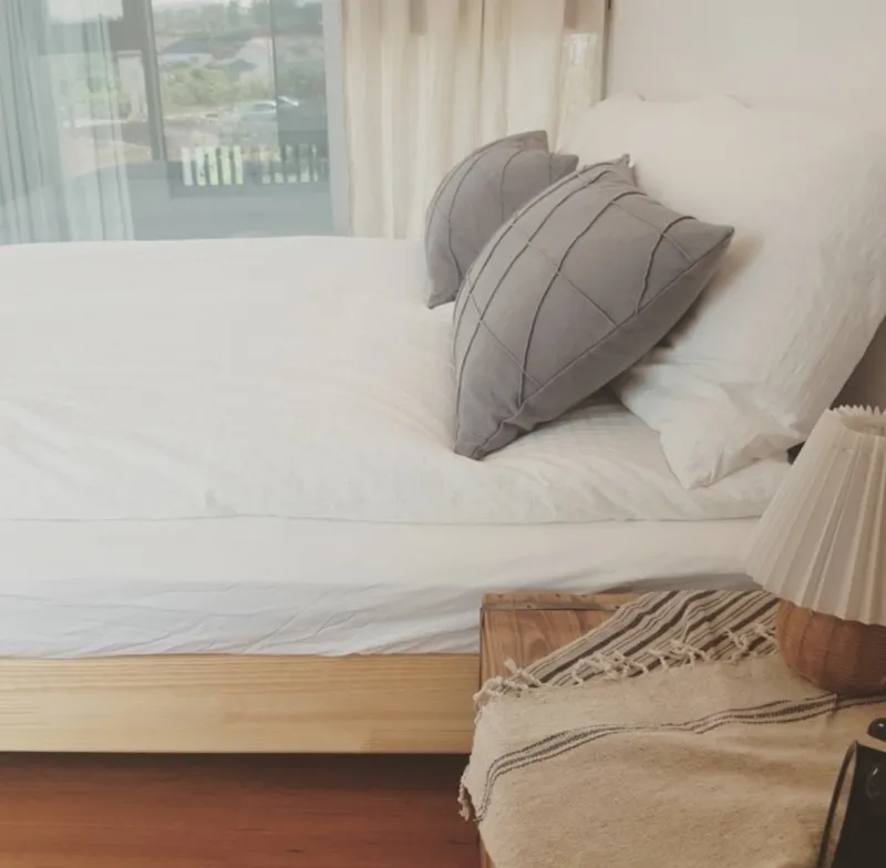 [제주 조천] 독채풀빌라 #자쿠지#수영장#대가족가능#함덕해수욕장15분 3