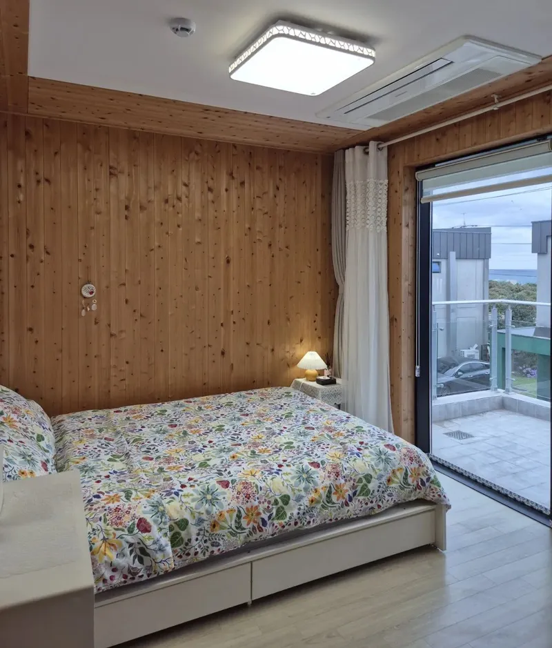 [제주 조천] 제주 함덕해수욕장5분거리 2층독채타운하우스#북촌14길에 머물 7