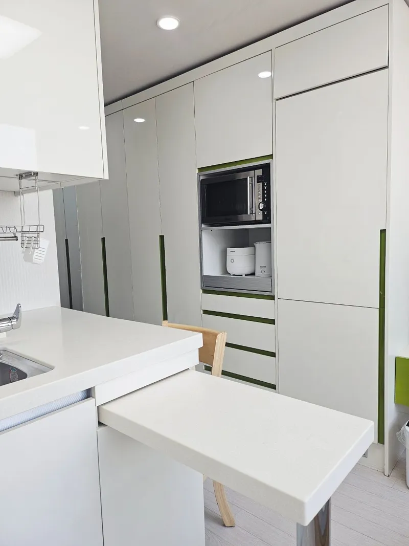 [Gangseo, Seoul] 30 seconds from Sinbanghwa Station, fully equipped near Magok Chocho Station 8