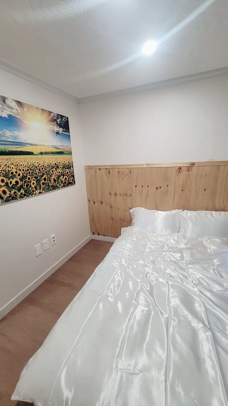 [Seo-gu, Daejeon] Lotte Department Store Seongsimdang 2 Room 4