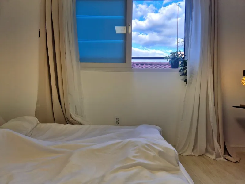 [Dongjak, Seoul][Seoul Sadang] 5 mins from Sadang Station, 15 mins from Gangnam / Clean, quiet new villa E2 3