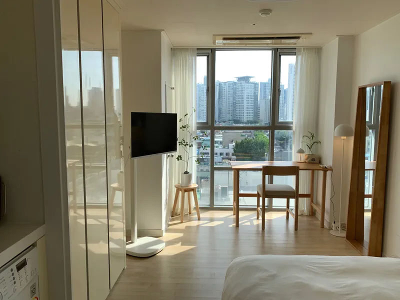 [서울 중구] 스테이 신당역_시청,명동,광화문, 동대문,왕십리 6