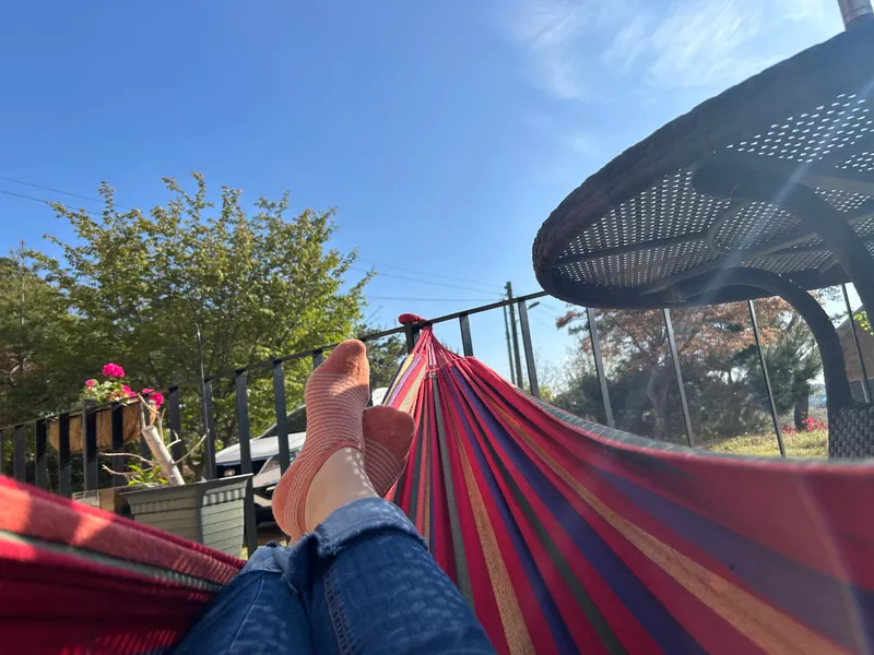 [Dangjin] Dangjin, South Chungcheong Province) Morning on the terrace/Villa in a country house/Room 5/1 hour from Seoul/12 minutes from the sea 51