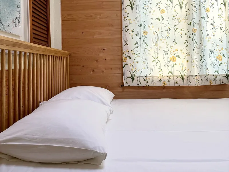 [Jeonju] 2 min walk to Hanok Village #2nd floor, pets allowed 3