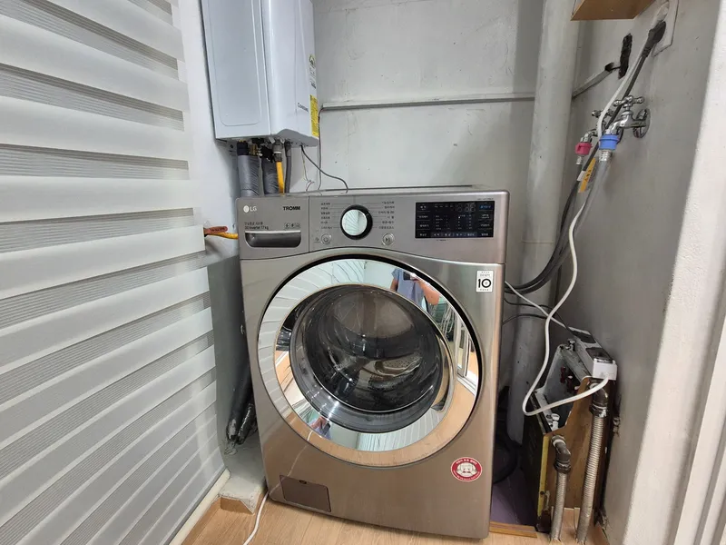 [Cheongju][Cheongju, North Chungcheong Province] Yulryang Orange Apt [Easy commute to Ochang, Jincheon, Eumseong, and Jeungpyeong] 15