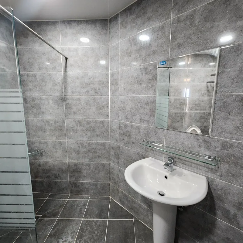 [Gangneung] 20 pyeong large room right in front of the beach 17