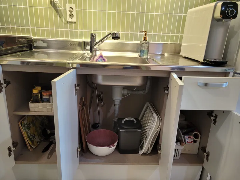 [Aewol, Jeju] 2 Queen Beds, Comfortable 15-Pyeong Usable Area, Terrace, Lawn Yard, BBQ 18