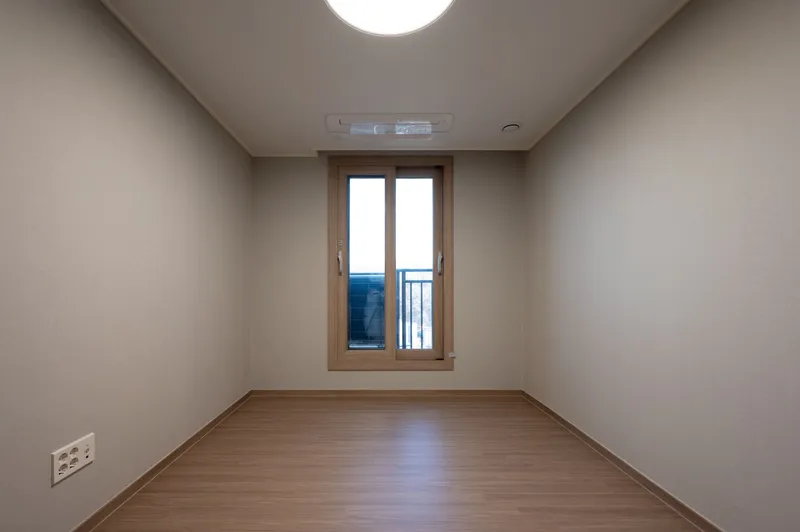 [Dongducheon] 3-room apartment full of sunlight 4