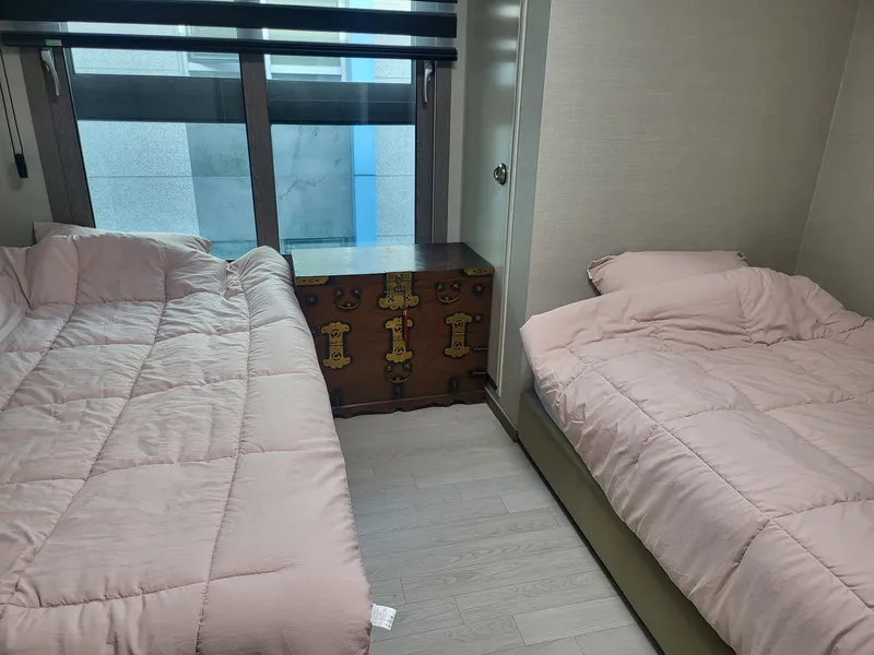 [Beophwan-dong, Seogwipo] 1.5 room accommodation with cooking facilities #cost-effective #new city 1018 8