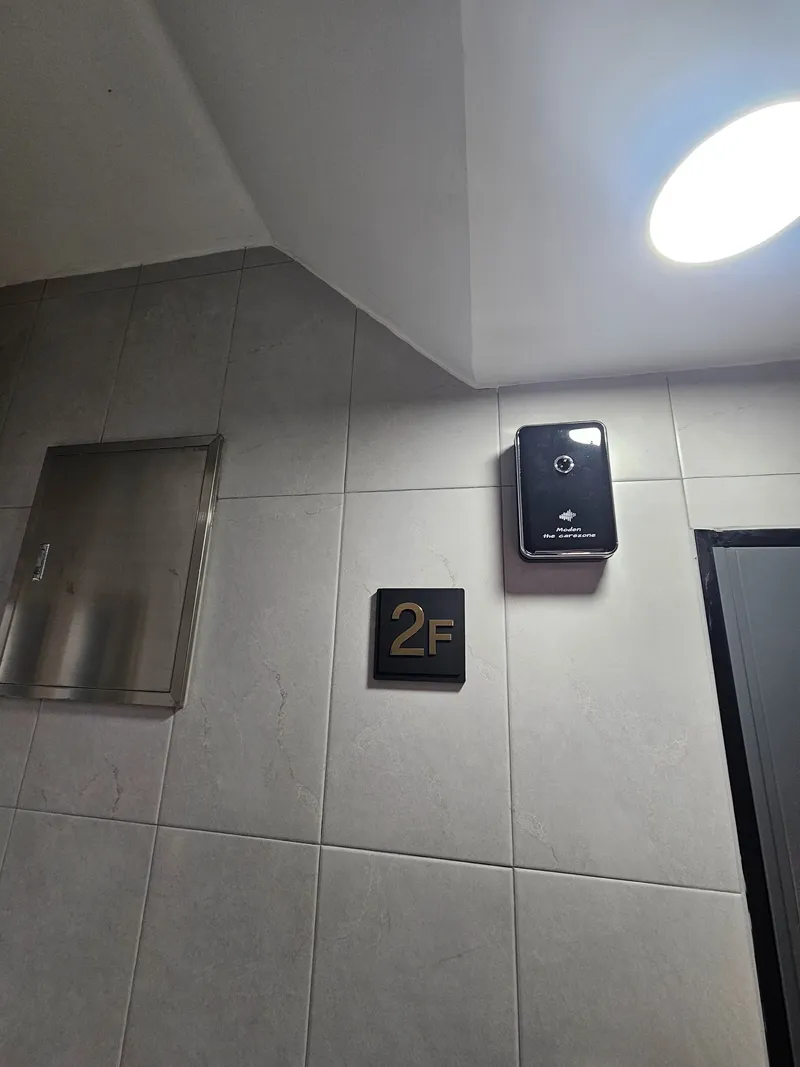 [Gwanak, Seoul] 1.5-room apartment near Sindaebang and Sillim Stations, 20 minutes from Hongdae/Gangnam 10