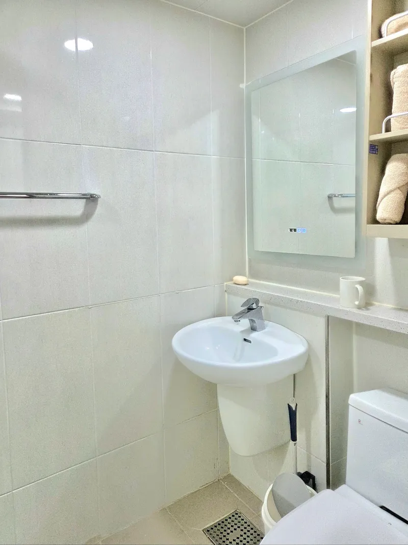 [Dong-gu, Gwangju] The best short-term rental in the heart of Chungjang-ro, convenient from the moment you step in. 8
