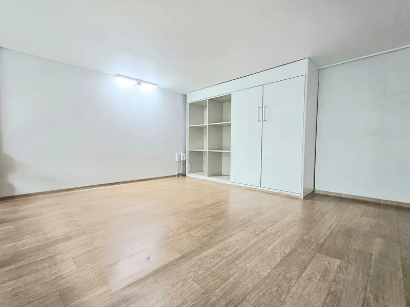 [Yongin] Free parking at Yongin University Myongji University Station in the Yeokbuk District, spacious duplex, cost-effective accommodation 14