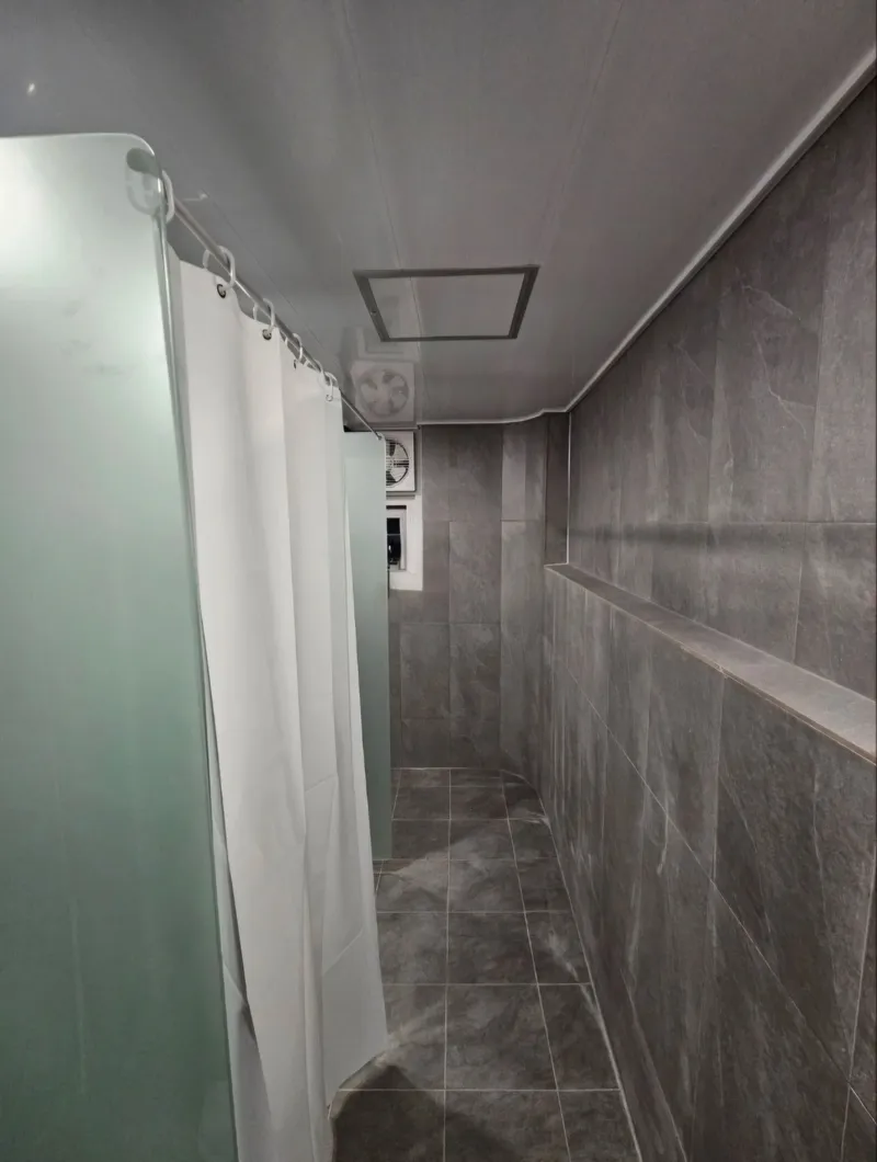 [Gangnam, Seoul] 1 minute walk from Yangjae Station, male-only share house #505 6