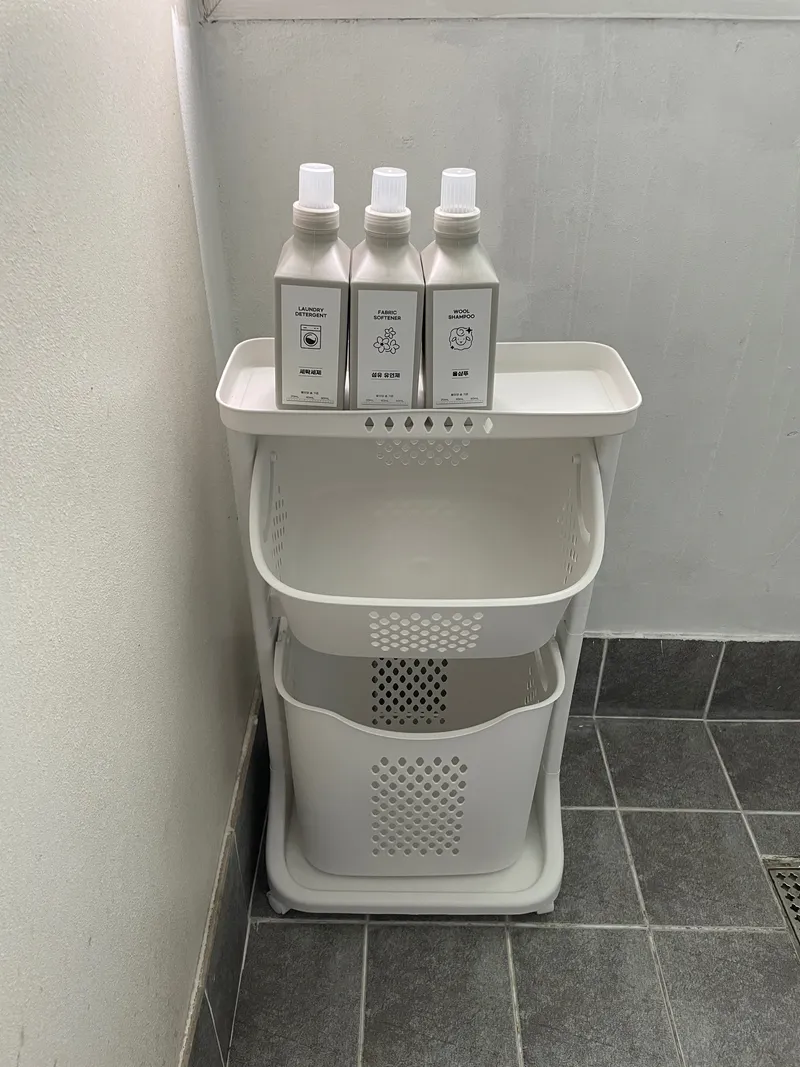 [인천 부평] 부평역부평시장역 호텔 감성 3룸 21