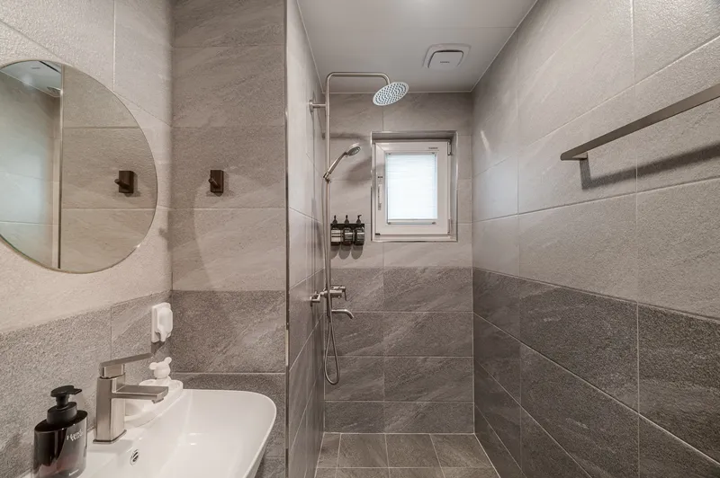 [Hangyeong, Jeju] Panpo Sea Garden, Private Pool Villa with the Best Sunsets as a Bonus 8