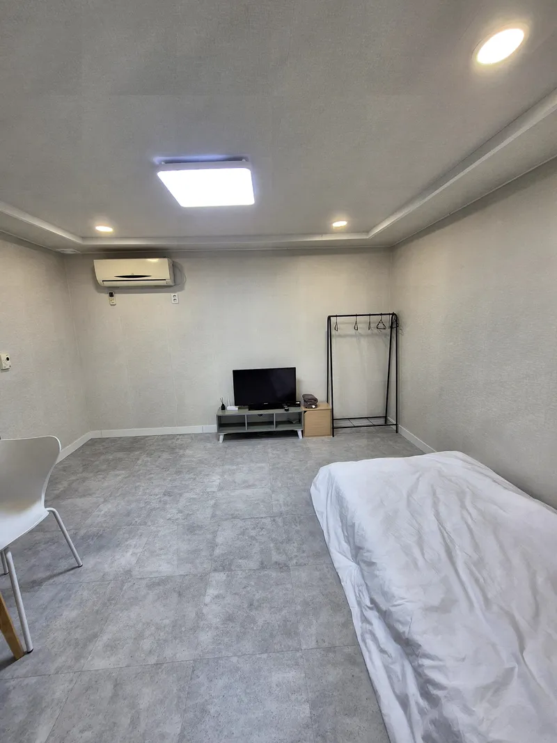 [Pohang] Remodeling Full Option D35 2