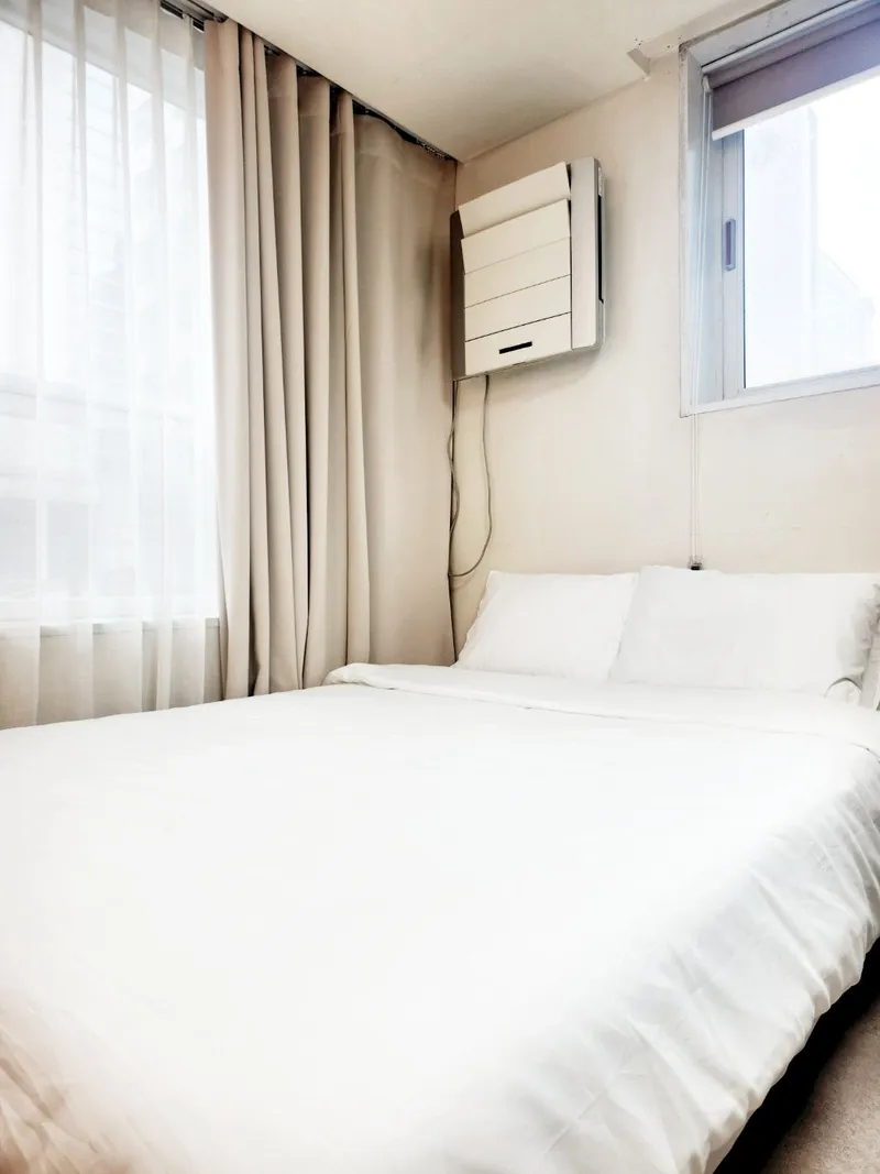 [Gangnam, Seoul] 5 minutes from COEX and Samsung Station 16