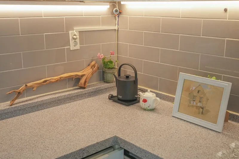 [Yuseong, Daejeon] A cozy, sunny shelter with a 3-room kids' zone. 34