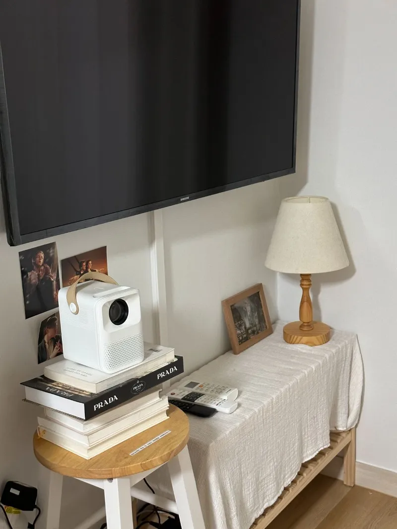 [Gujwa, Jeju] Jeju Emotional Accommodation, Ocean View Pension #Couple Room 2 6