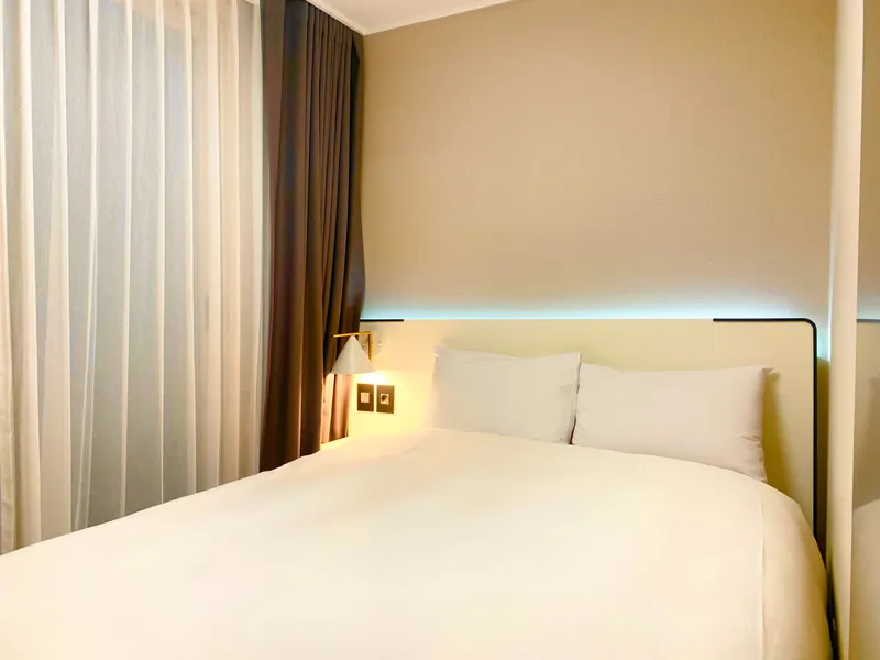 [Sokcho][Sokcho, Gangwon Province] #5-minute walk from Sokcho Beach #OTT available #Fantastic ocean view #Cooking allowed 5