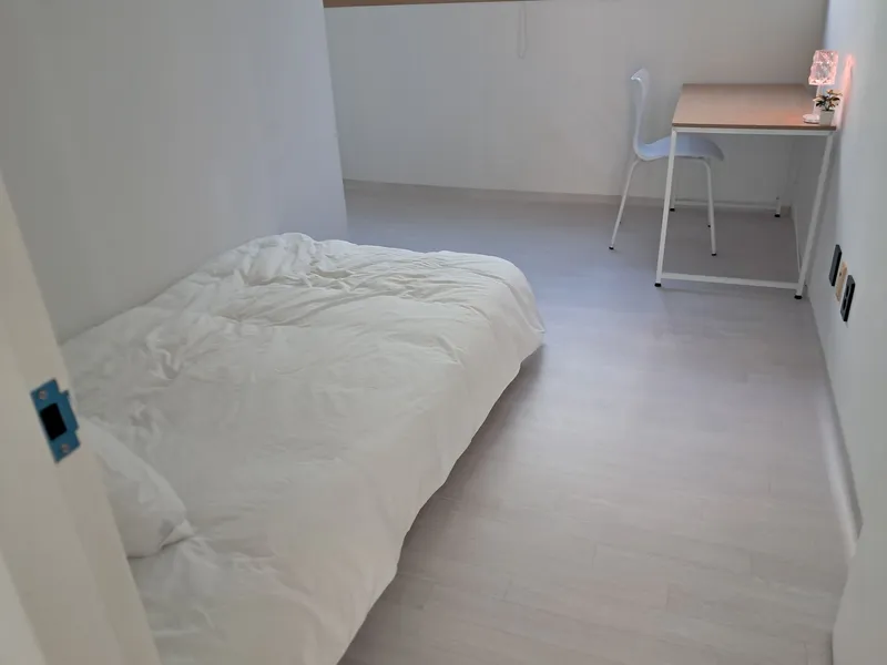 [Cheongju] 3-room apartment in Ga-gyeong-dong 5