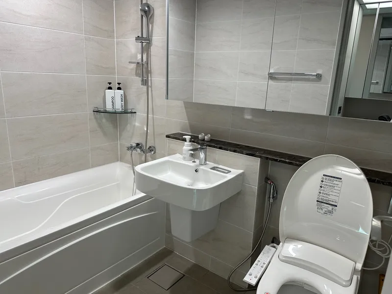 [Gapyeong] Chani Forest Mountain, 4-room luxurious apartment with a view of the sky 10