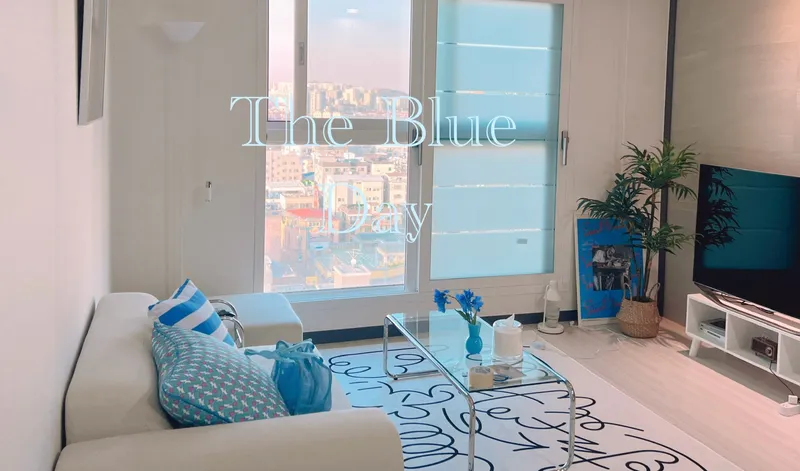 [Gangseo, Seoul] Gimpo Airport/Kkachisan Station/Newly built apartment/High-rise view/Free parking/Best reviews 7
